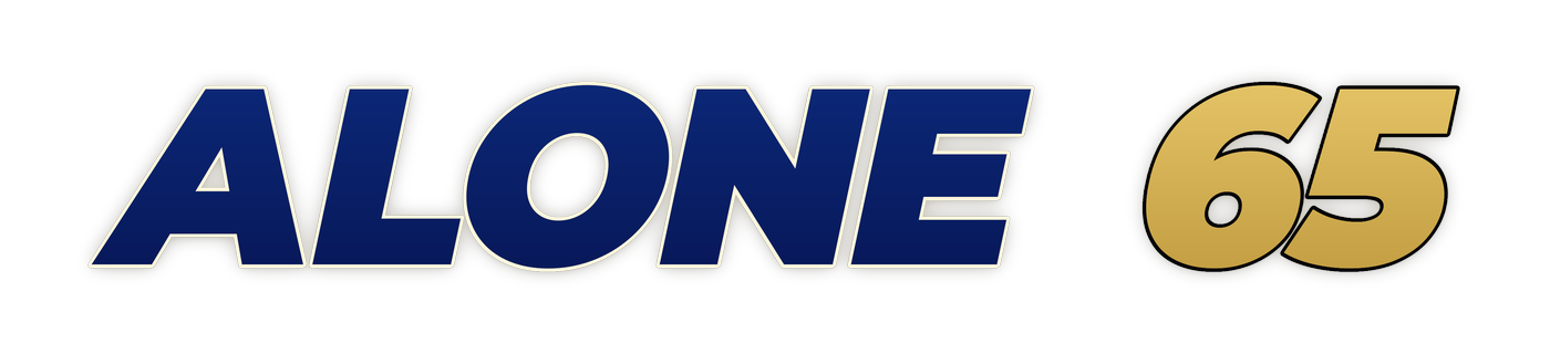 alone 65